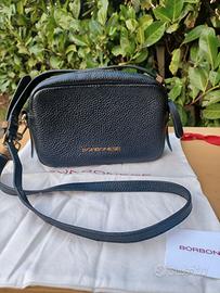 Borsa a tracolla Borbonese