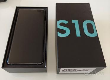 Samsung Galaxy S10
