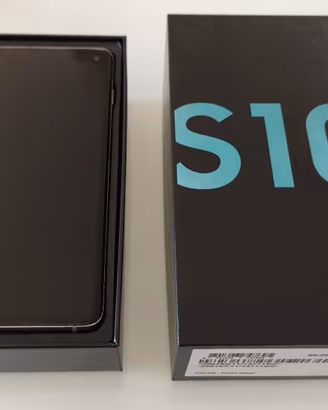 Samsung Galaxy S10