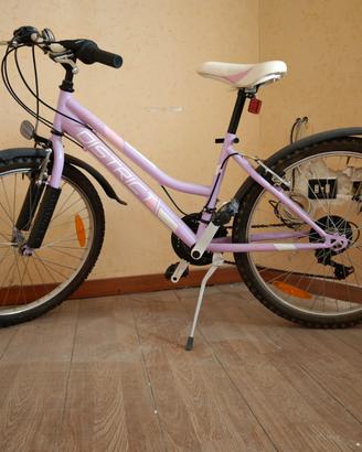 bicicletta mbm