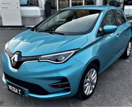 Renault ZOE Zen R135