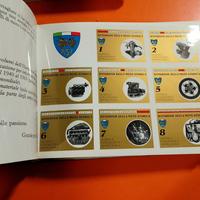 HANDBOOK  enciclopedia DELLA MOTO STORICA 