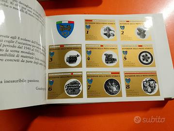 HANDBOOK  enciclopedia DELLA MOTO STORICA 