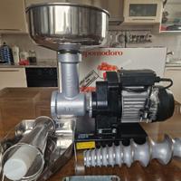 spremipomodoro n.5 EL 9004 N - REBER