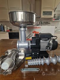 spremipomodoro n.5 EL 9004 N - REBER