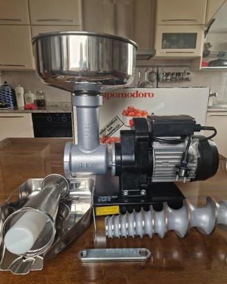 spremipomodoro n.5 EL 9004 N - REBER