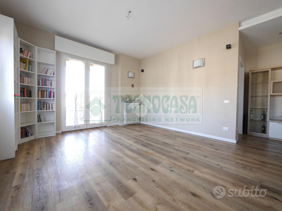 Appartamento – Rudiano - Vista 5
