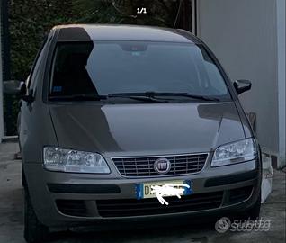 FIAT Idea - 2009