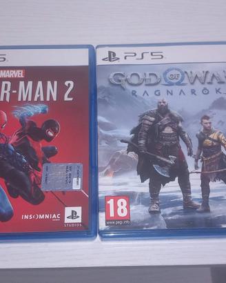 Videogiochi