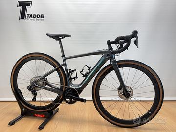 Specialized Turbo Creo SL Expert EVO 2020 Tg S