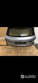 Portellone Audi q3 2020