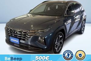 Hyundai Tucson 1.6 HEV EXELLENCE 2WD AUTO
