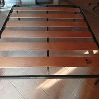 Rete letto matrimoniale Eminflex