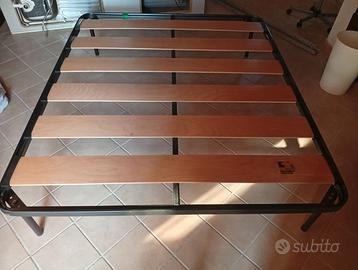 Rete letto matrimoniale Eminflex