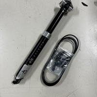 Reggisella Telescopico 100mm 31.6