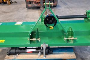 TRINCIATRICE PER ERBA EFG 175