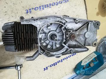Motore rizzato 50 hotsell