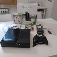 X BOX 360 500 GB 