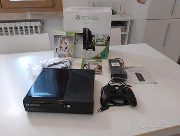 X BOX 360 500 GB 
