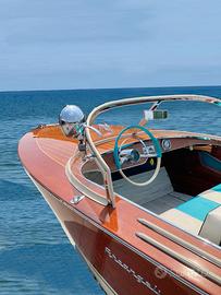 Arcangeli Super Jolly