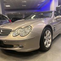 MERCEDES-BENZ SL 350 Cat. Chrome