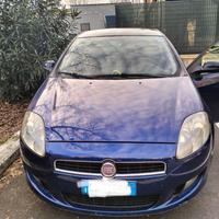 Fiat Bravo 1.6 Mjet 120cv
