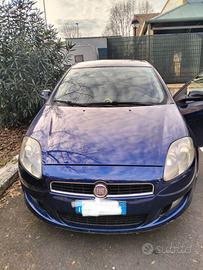 Fiat Bravo 1.6 Mjet 120cv