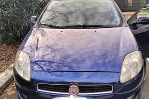 Fiat Bravo 1.6 Mjet 120cv