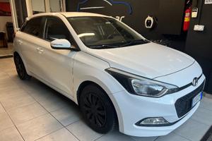 HYUNDAI i20 1.2 84 CV 5 porte Style