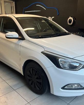 HYUNDAI i20 1.2 84 CV 5 porte Style