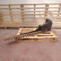 79A BARRA FALCIANTE IDRAULICA MIVA 150 CM