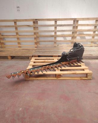 79A BARRA FALCIANTE IDRAULICA MIVA 150 CM