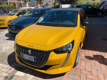 Peugeot 208 PureTech 75 Stop&Start 5 porte Active