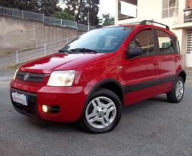 Fiat Panda 1.2 Climbing Natural Power