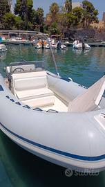 Gommone Marlin 580