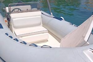 Gommone Marlin 580