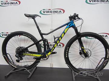 SCOTT SPARK RC 900 TEAM ISSUE - TG M