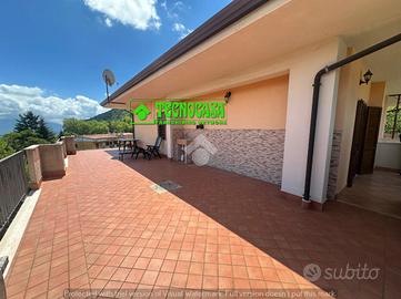 3 LOCALI A OSPEDALETTO D'ALPINOLO