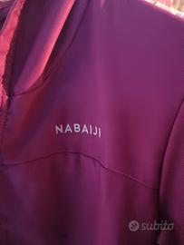 accappatoio tg 8 anni