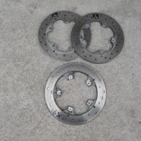 Disco freno piaggio x9