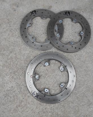 Disco freno piaggio x9