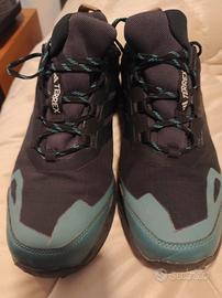 Adidas terrex 45 1/3 gorotex 