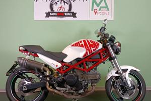 Ducati monster 695 garantita e finanziabile