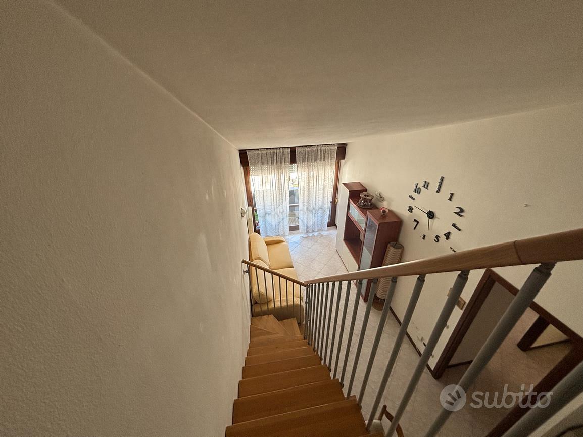 Appartamento – Ponte nelle Alpi, Santa Caterina - Vista 4