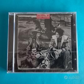 The white stripes - Icky thump