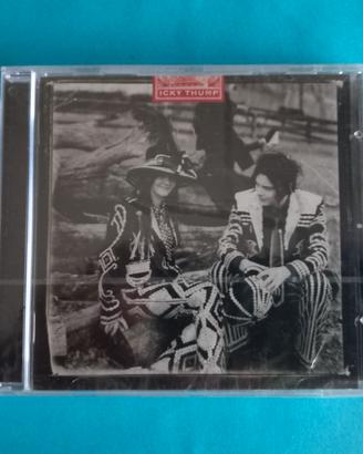 The white stripes - Icky thump