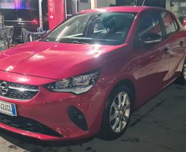 OPEL Corsa 6ª 1.2 BENZINA NEOPATENTATI-2022