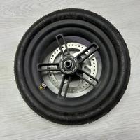 Cerchio monopattino 8.5 pollici con pneumatico