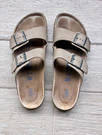 Birkenstock tg. 43 Arizona