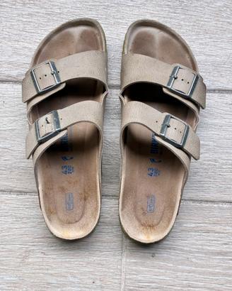 Birkenstock tg. 43 Arizona